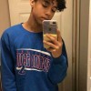 CurlyHeaded, 19, United States