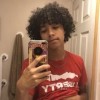 CurlyHeaded, 19, United States