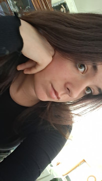 Rhea Wallace, 18, United States