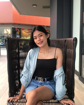 JekJek, 25, Philippines