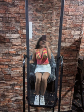 Shena, 18, Philippines