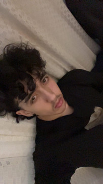 Aaron, 18, United Kingdom