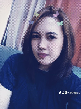 Jhalline, 35, Philippines