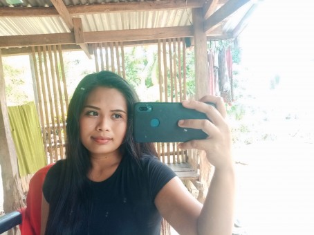 Dexxy Son, 26, Philippines