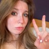 Holly, 22, United States