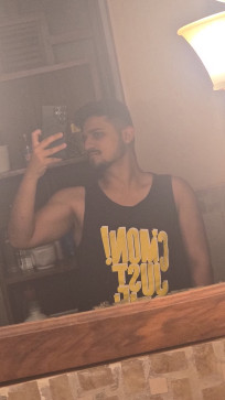 Alish, 20, United Kingdom