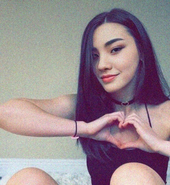 LexyAmberlight, 20, Mexico