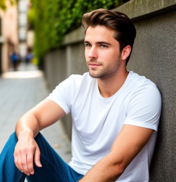 Ryan, 22, United Kingdom
