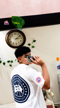 Locked Profile, 18, Egypt