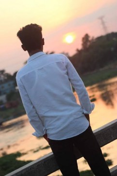 Raj Chennai M, 28, India