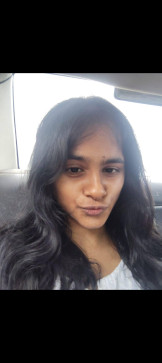 Ashmita Paul , 18, India