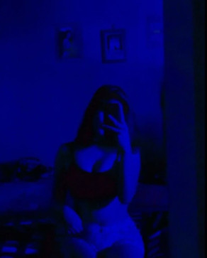 Rufa Harlow, 18, United States