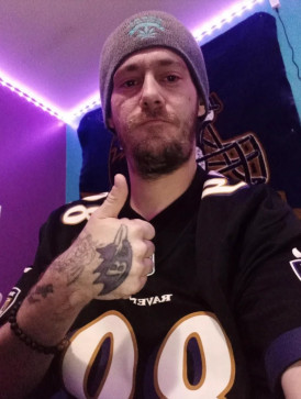 Crab, 41, United States