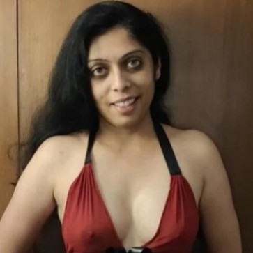 Sania Hiteshi, 26, India