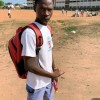 Saikou Omar Kuyateh, 18, Gambia