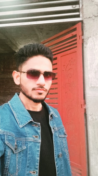 Md Mubarak, 30, India