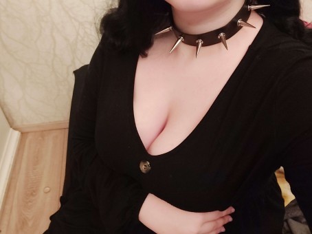 GothicVampGurl15, 18, Germany