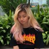 Xuanz, 18, Singapore