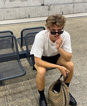 Samy, 27, Germany