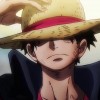 LUFFY 