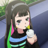 SocksSniffingGirll