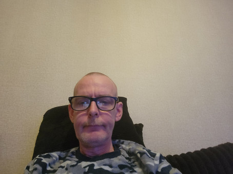 Matt, 50, United Kingdom
