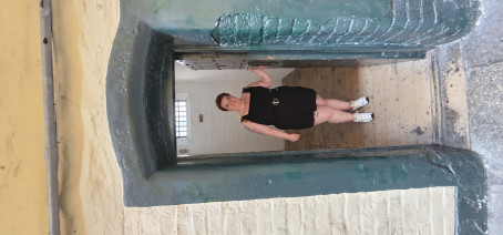 Ellie , 29, Netherlands