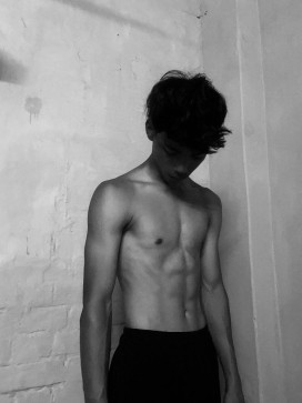 Ritvik Singh , 18, India