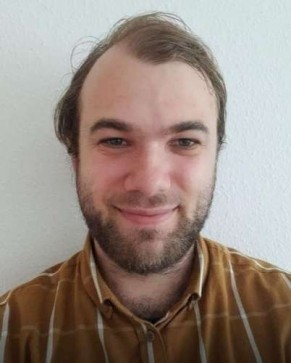 Jonathan, 30, Denmark