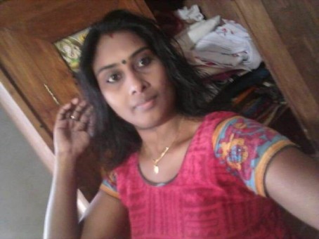 Reeja, 28, India