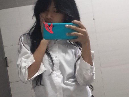 Kiero Lee, 18, Philippines