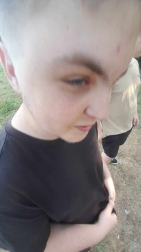 ProFesor Heynix, 18, Czech Republic