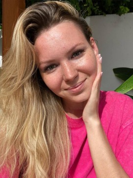 Comfort, 47, United States