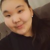 Anar Kudaibergenova, 25, Kazakhstan