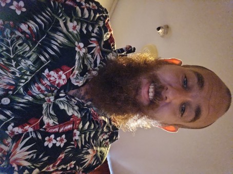 Dontbeshy, 34, Australia