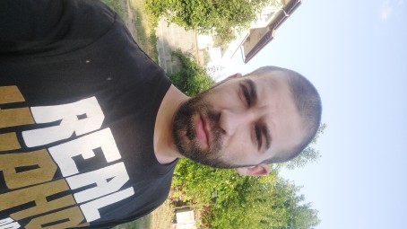 Vladislav, 26, Bulgaria