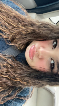 Gracelynn Sandberg, 18, United States