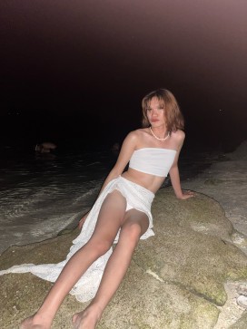 Cris, 18, Philippines