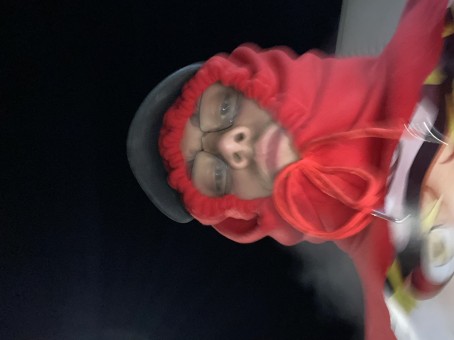 Gabriel, 22, United States