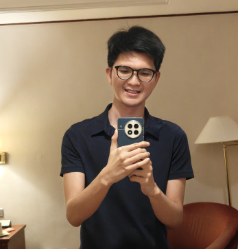 Oreokee, 26, Philippines