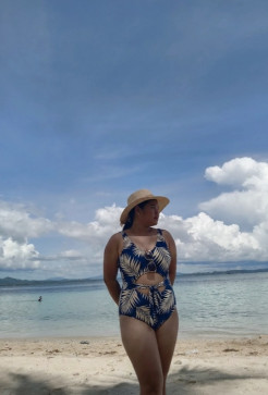 Kai, 22, Philippines