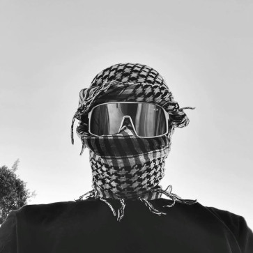 Munawwar, 18, India