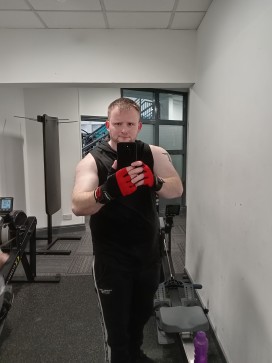Rob, 36, United Kingdom