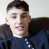 Daniel, 18, United Kingdom