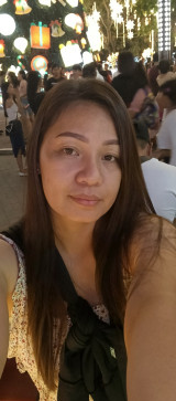 Chel, 39, Philippines