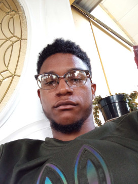 Leon, 25, Trinidad And Tobago