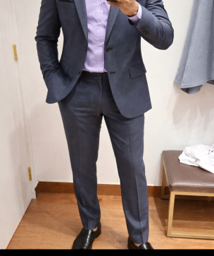 SidharthBLR, 30, India