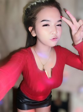 PeachTart, 18, Singapore