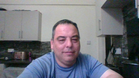 Cruisey, 47, United Kingdom