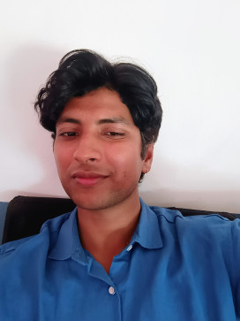 Ayan, 23, India